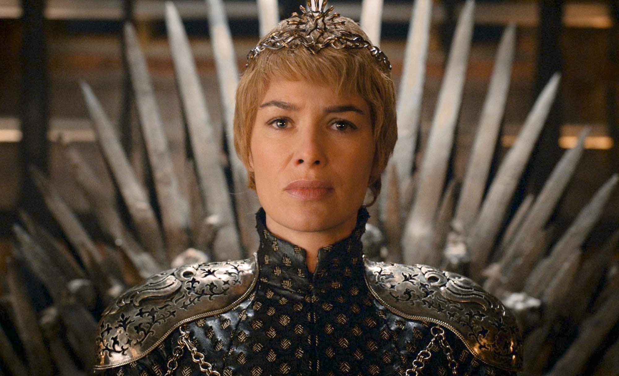 Game of Thrones Predictions Part I: Queen Cersei | by Jordan Smith |  DefinePrint | Medium