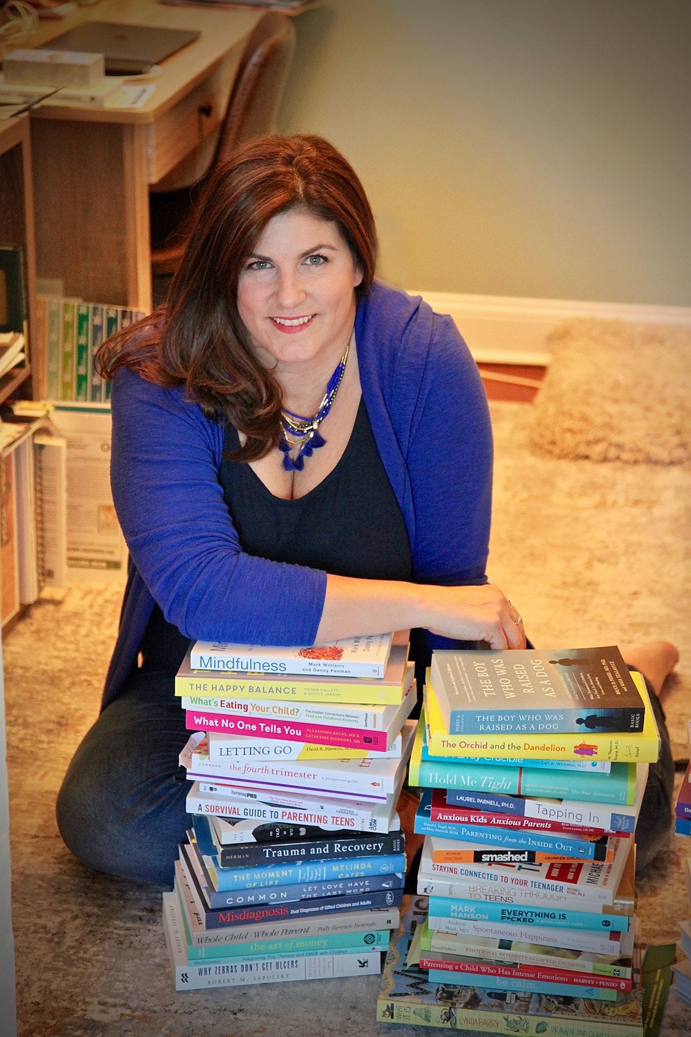 Happiness and Joy During Turbulent Times: Dr Cristie Ritz-King On How ...