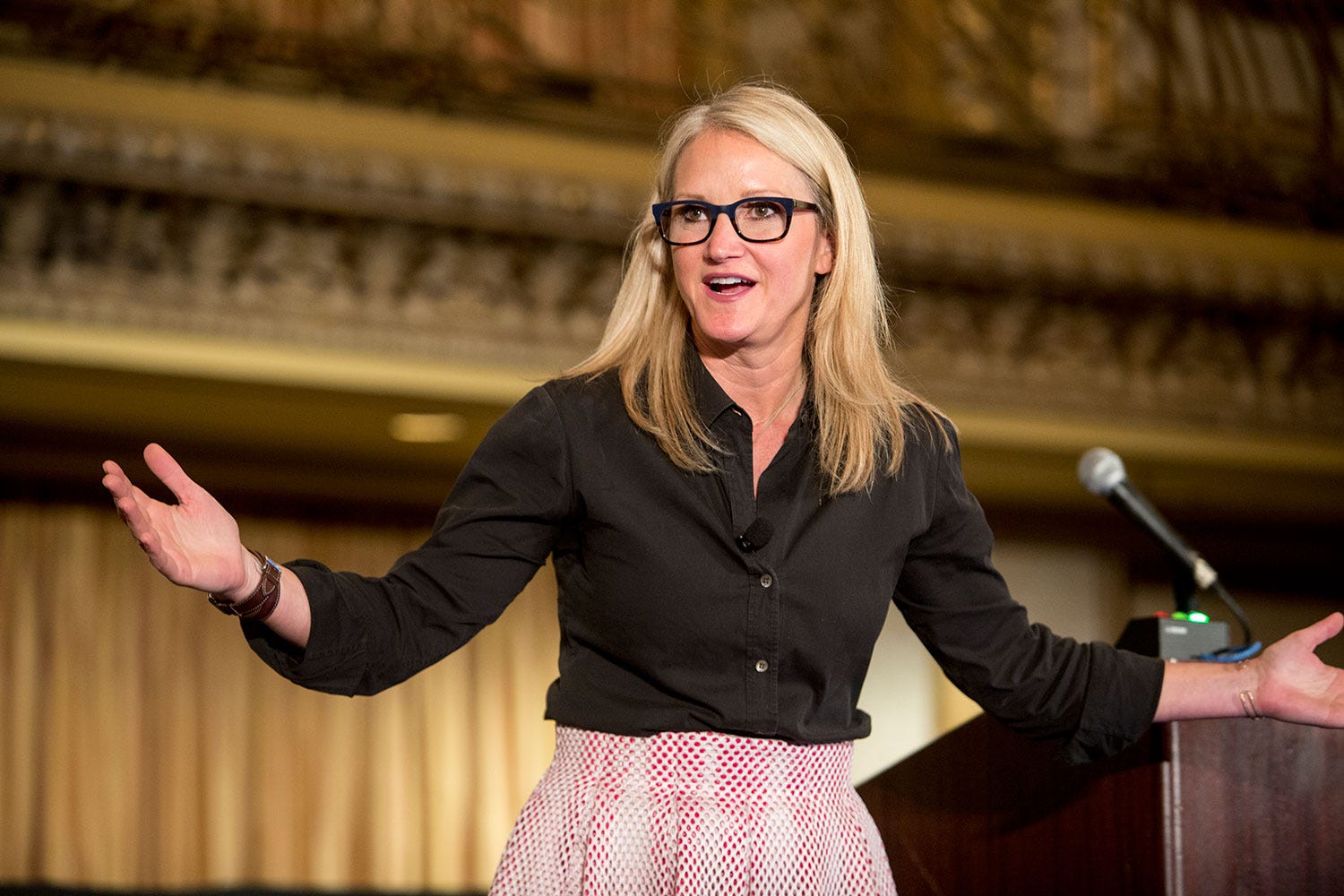 Mel Robbins 25 Quotes That Will Inspire You To Change Your life by