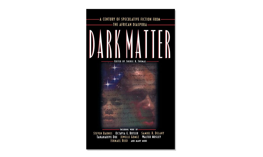Eight Works Of Visionary Fiction That Help Us Imagine And Realize Better Futures By Walidah Imarisha Onezero