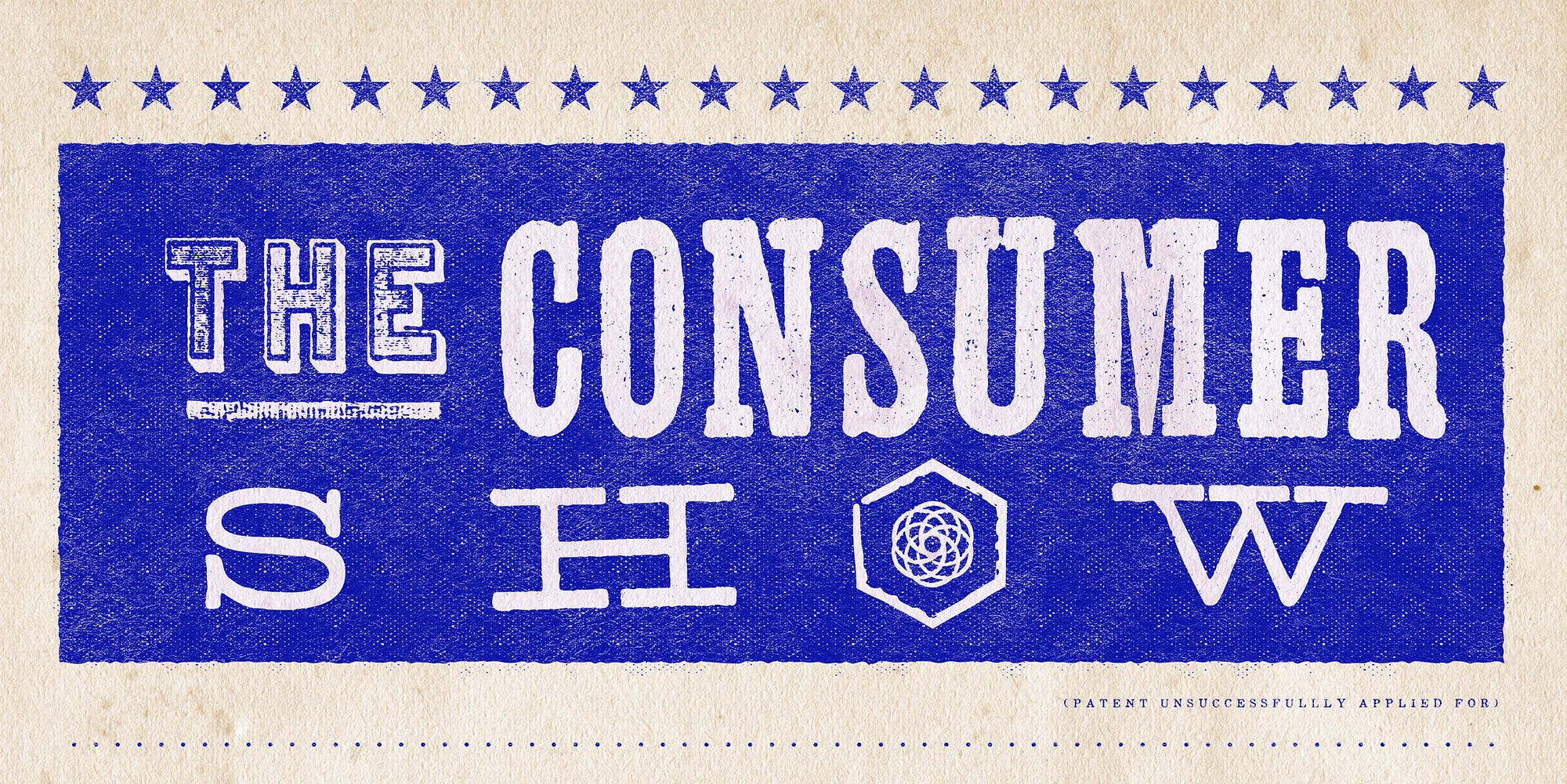 Introducing The Consumer Show. Every space that focuses on startups