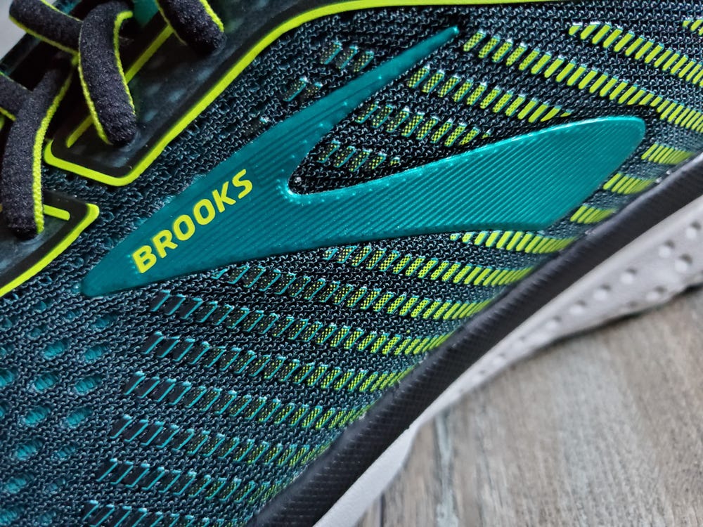 Revel in The Launch of the Ghost of Brooks by Sandy Dover Medium