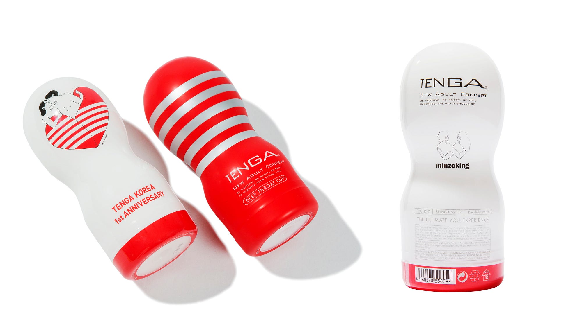 Masturbator Tenga