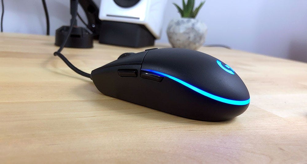 Best Gaming Mouse The 5 Best Mice By The Gaming Setup Data Driven Investor Medium