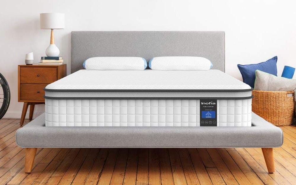 Best Cheap Queen Mattress of 2021 Medium