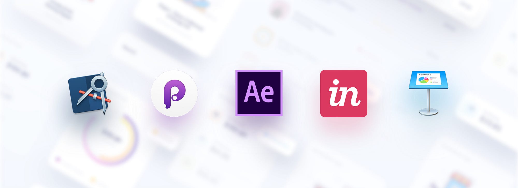 How to choose the right tool to prototype your UX/UI designs