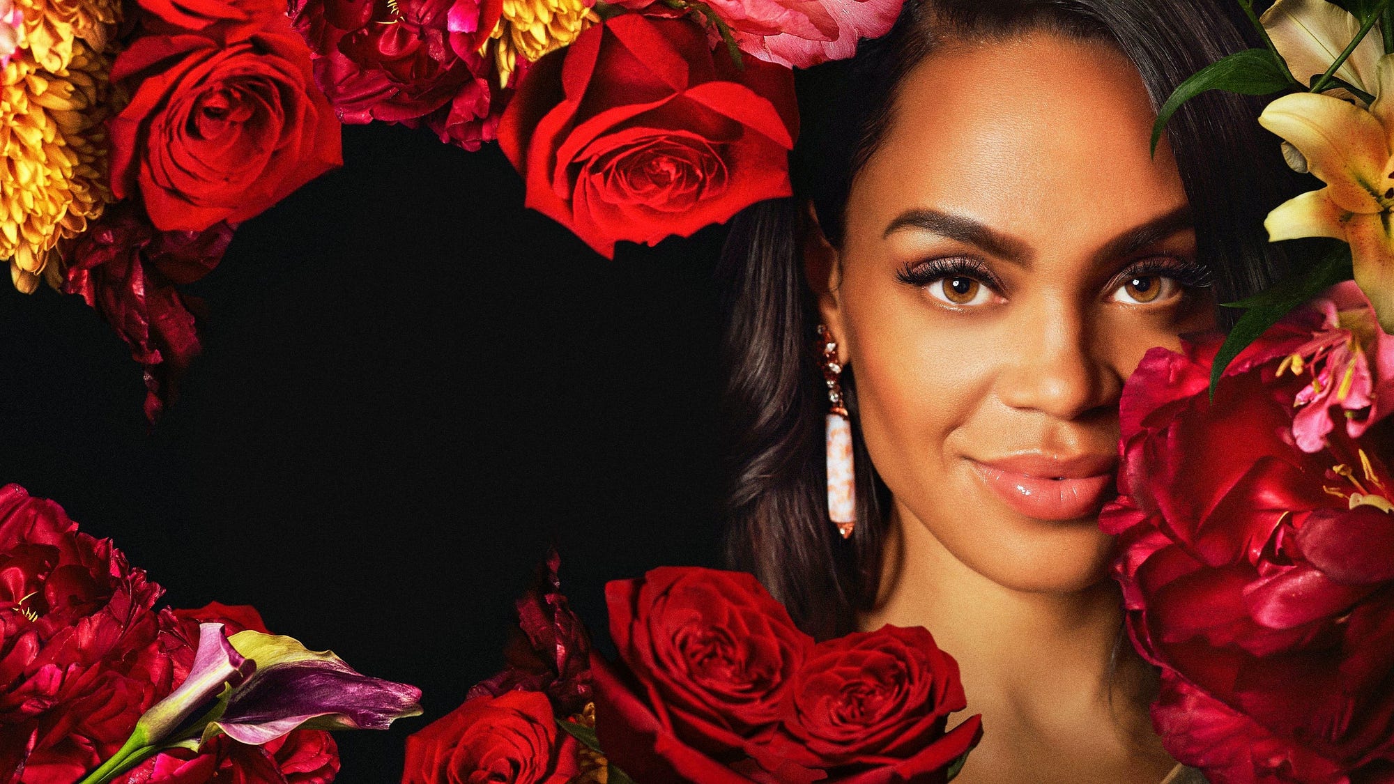 The Bachelorette (2021) Season 18 — Episode 1: “Week 1: Premiere
