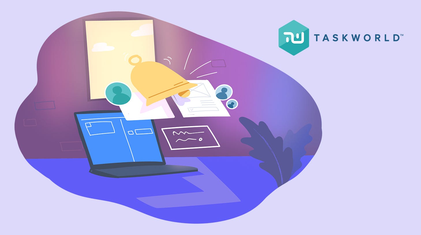 Taskworld Medium