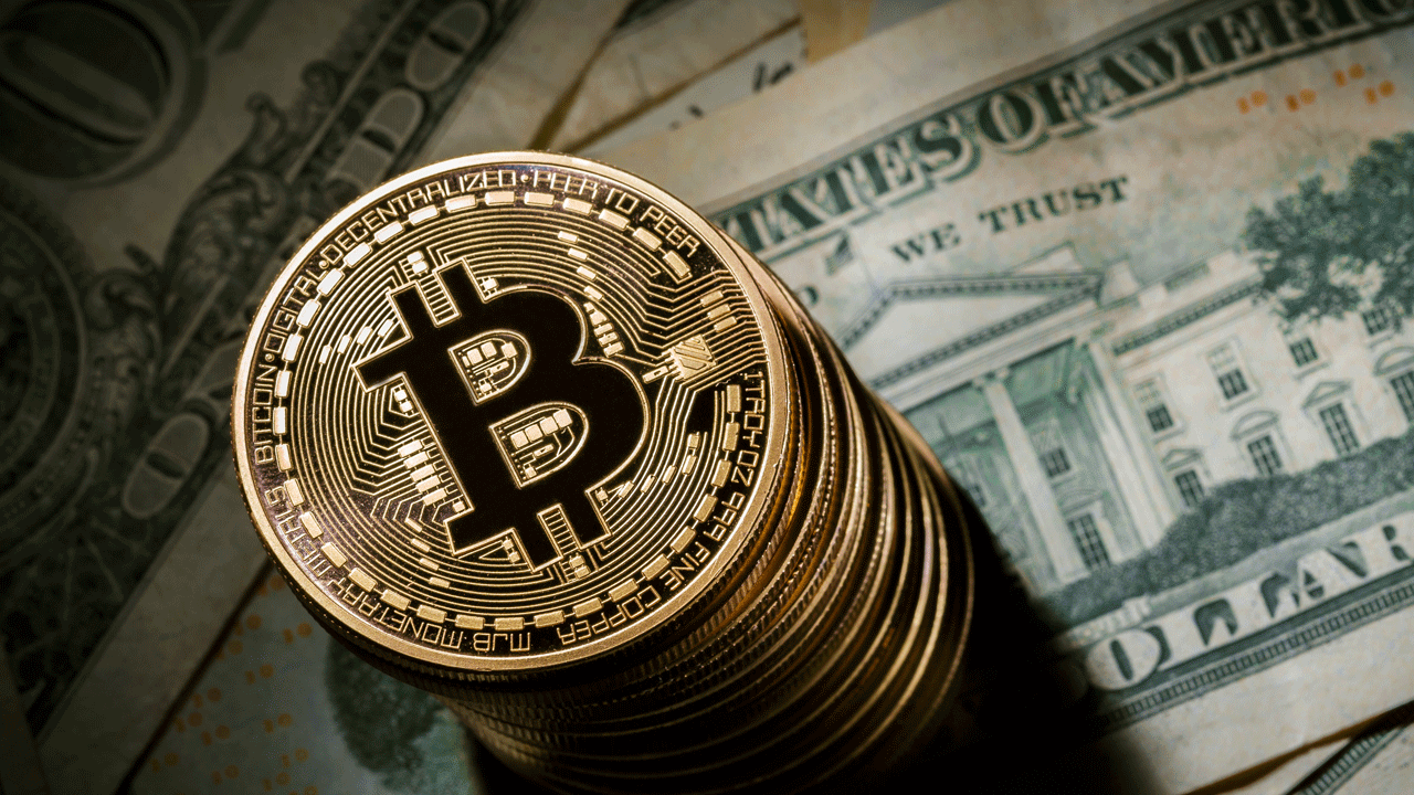Why You Should Not Buy Into Bitcoin Bart Claeys Medium - 