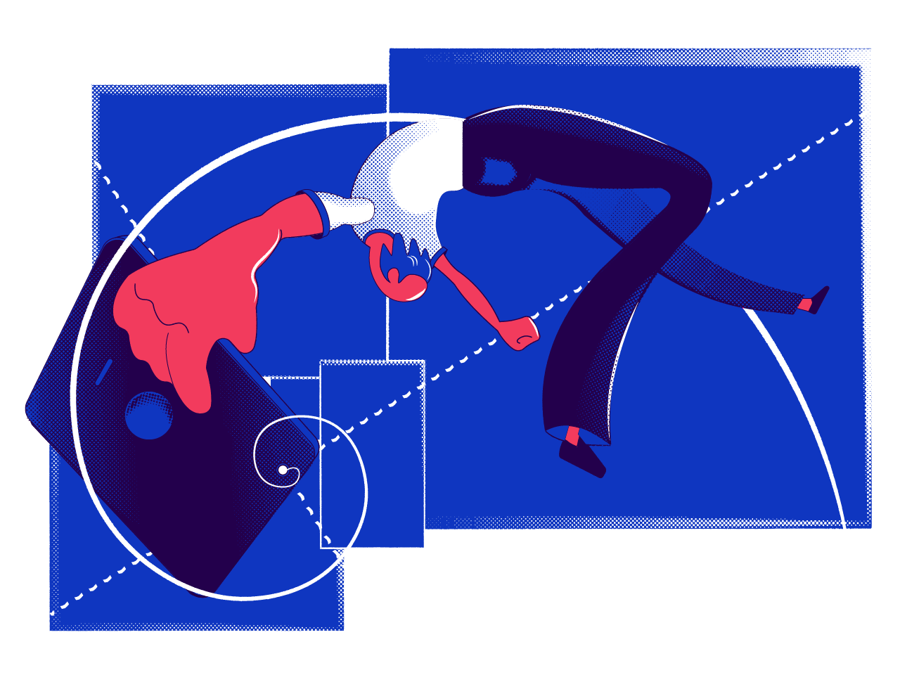 Golden Ratio Bring Balance In Ui Design By Tubik Ux Planet Golden Ratio Bring Balance In Ui Design By Tubik Ux Planet