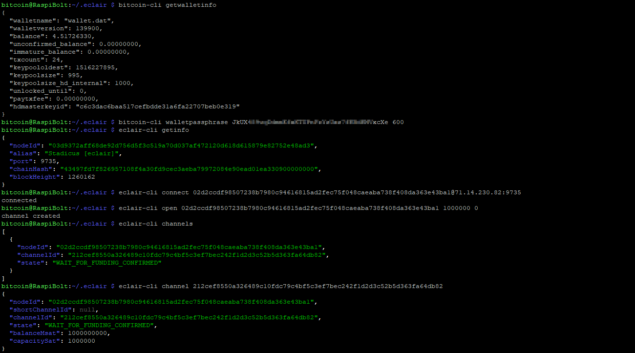 Beginner S Guide To Lightning On A Raspberry Pi - 