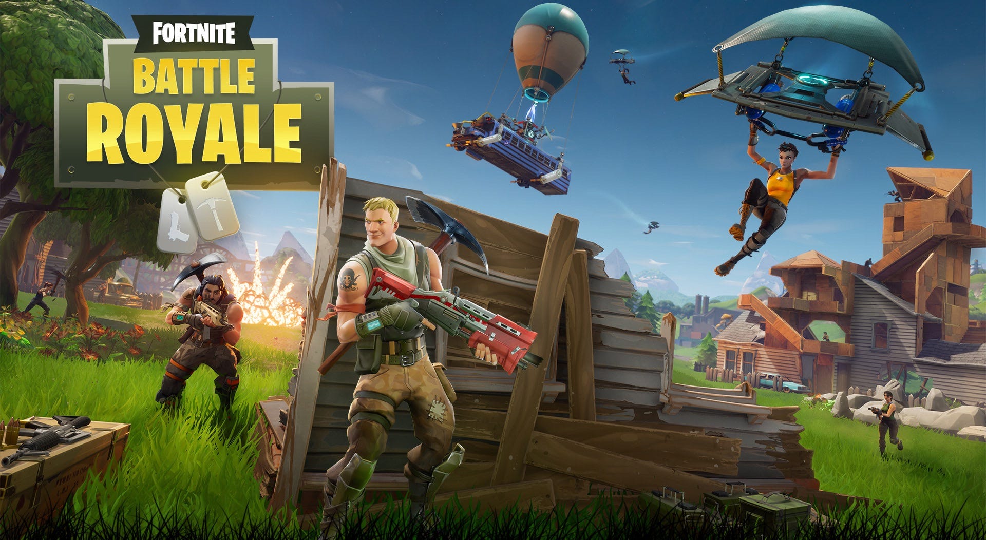 Let S Talk About The Ps4 Fortnite Controversy By Sohrab Osati Sony Reconsidered Fortnite Ps4 Controversy Fortnite Ps4 Controversy Let S Talk About The Ps4 Fortnite Controversy By Sohrab Osati Sony Reconsidered