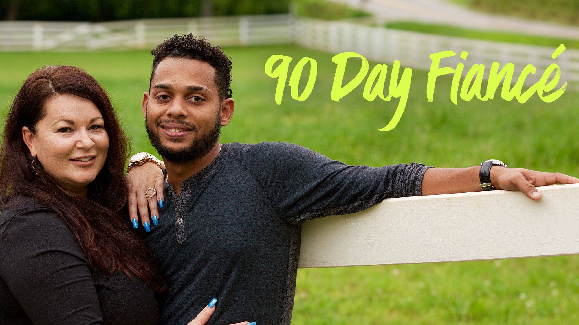90 day fiancé full of surprises clearance