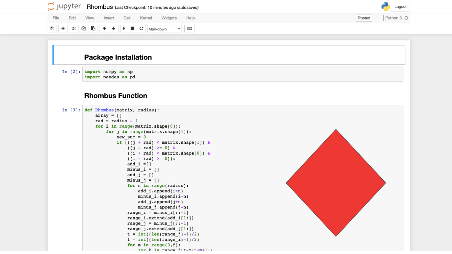 Using Python To Solve A Complicated Mathematical Problem | By Mubarak Ganiyu | Towards Data Science