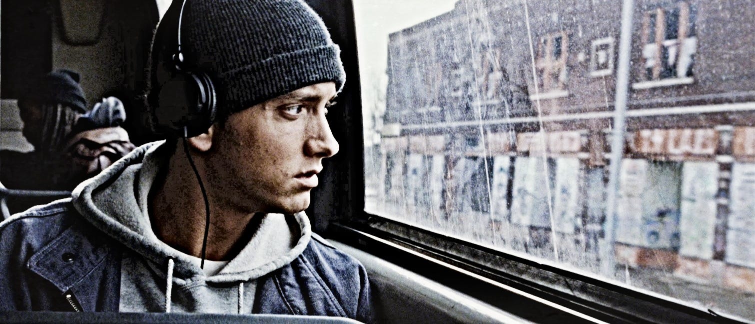 Eminem 8 mile road legendado torrent Eminem 8 mile road legendado torrent heat haze after effects plugin torrents