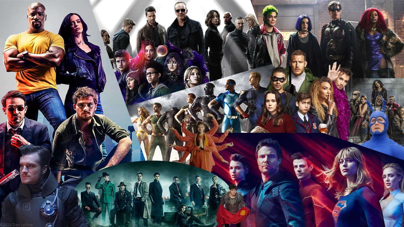 The Cw Network Old Cw Shows Television Past Cw Shows The 100 Cw