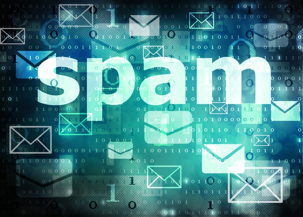 How Can CloudBased Spam Filtering Protect Your Company by James