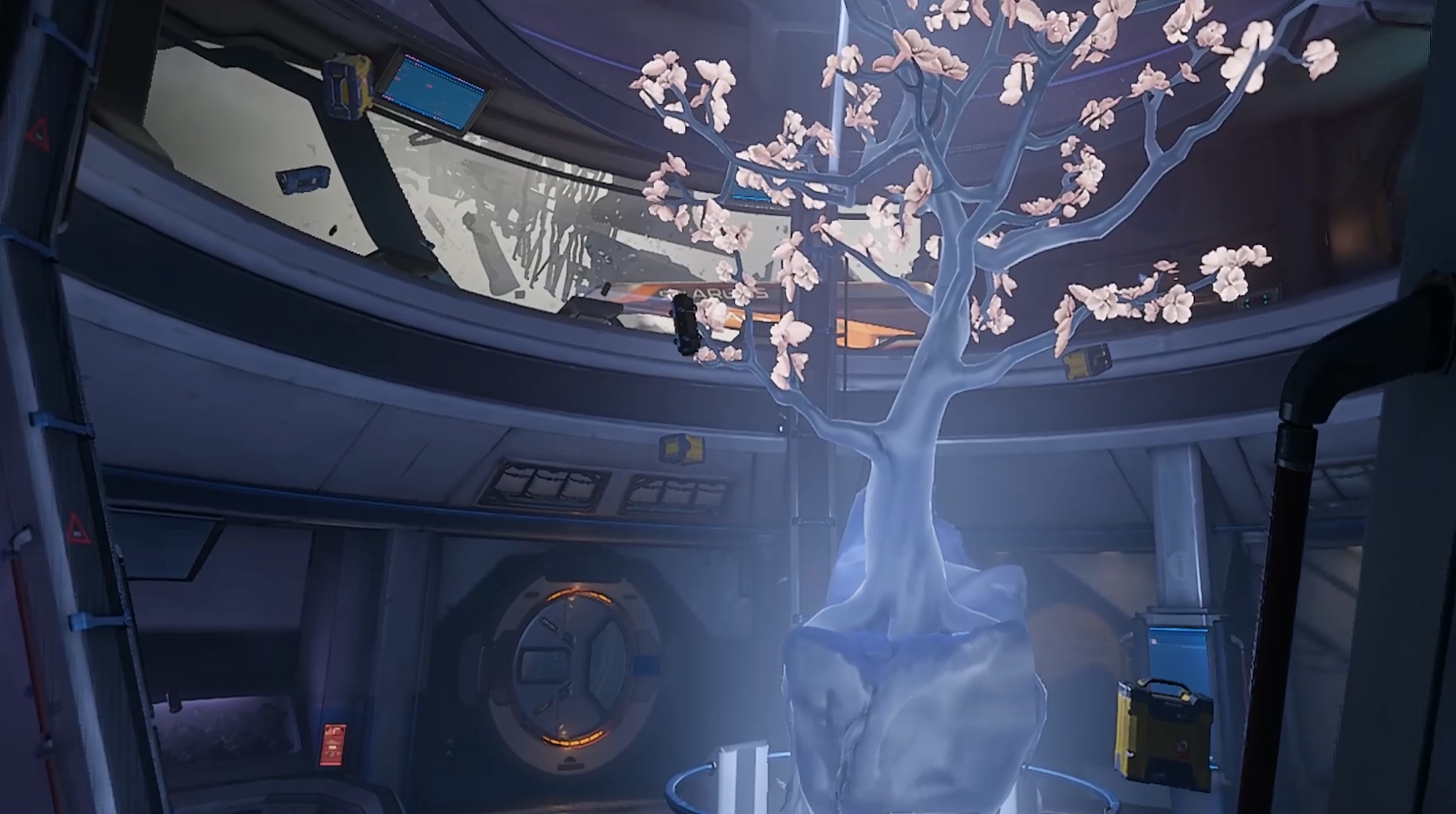 Lone Echo Ii Replacement Save Files By Echo Games Echo Games Official Mission Logs Nov 21 Medium