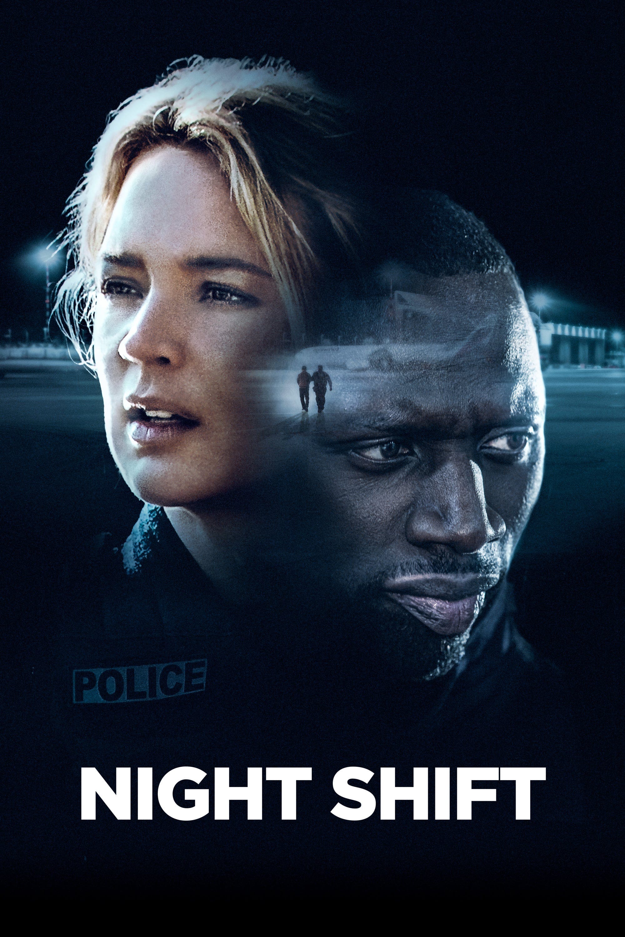 []POLICE ””REGARDER » Night Shift streaming VF