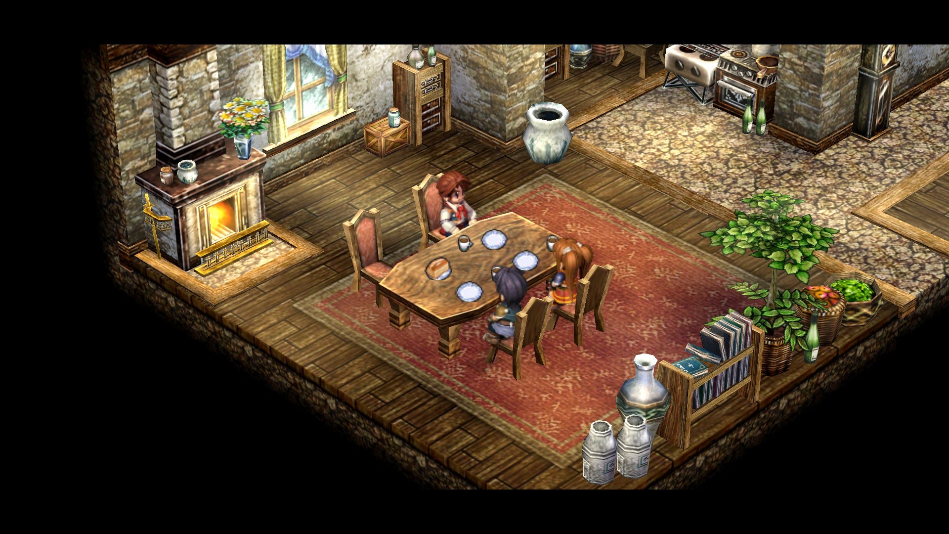 trails in the sky pc