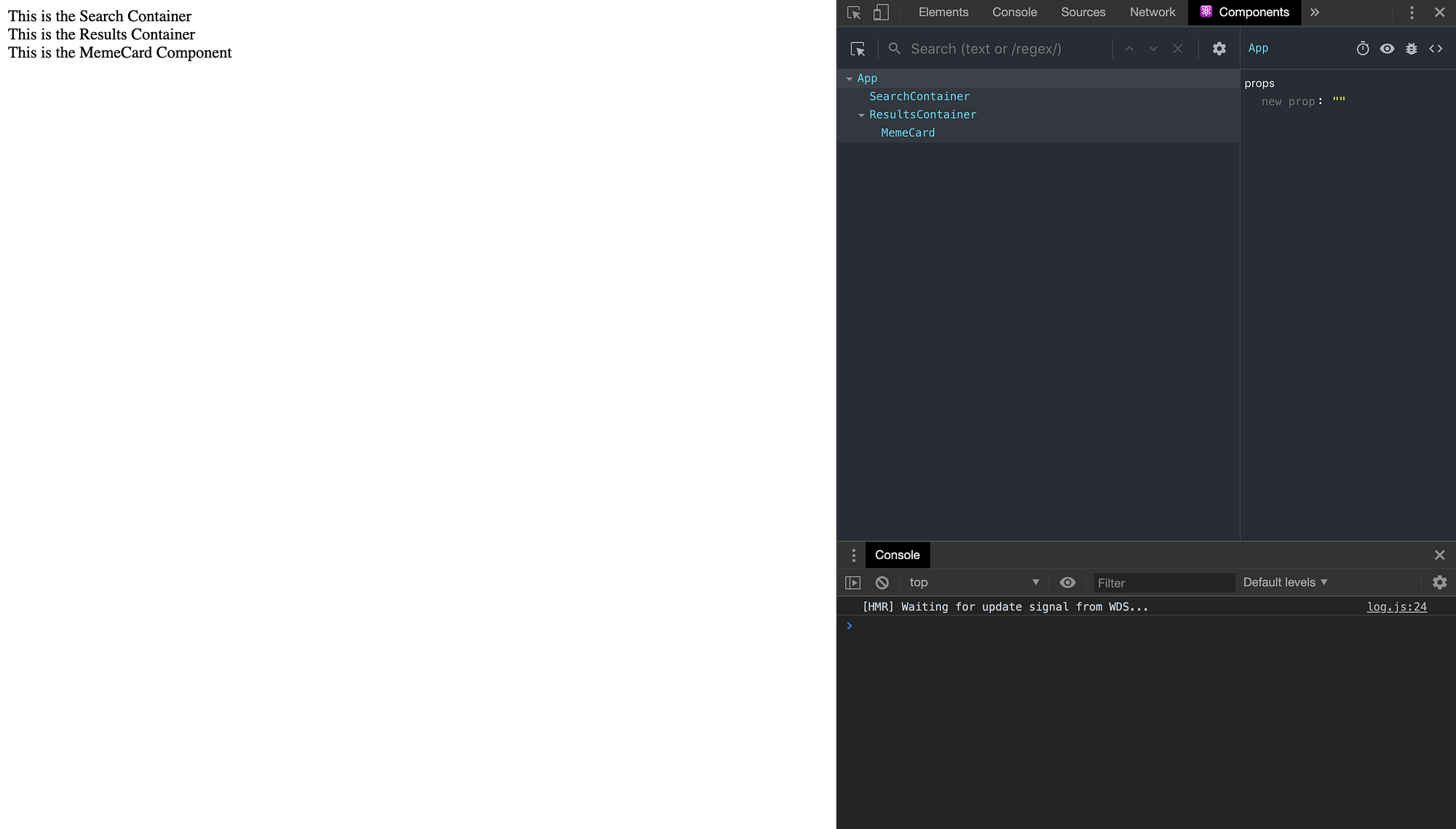 Creating A Meme Searcher Using React By Sergio Perez Medium Creating a meme searcher using react by sergio perez medium