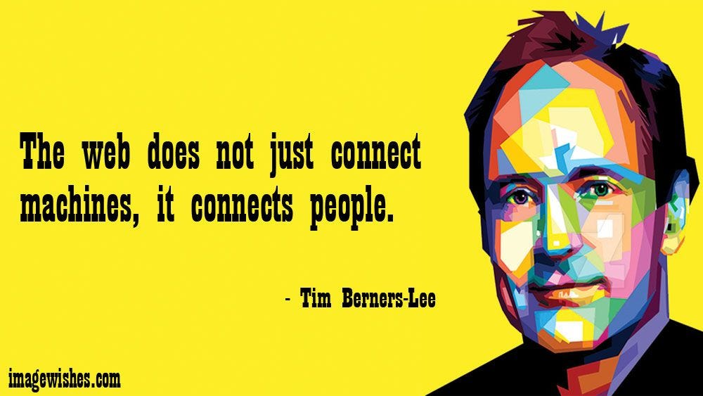 Tech Bros Ruin Everything Some Of You Don T Remember When By Tina Danielle Keophannga Countercultura Medium