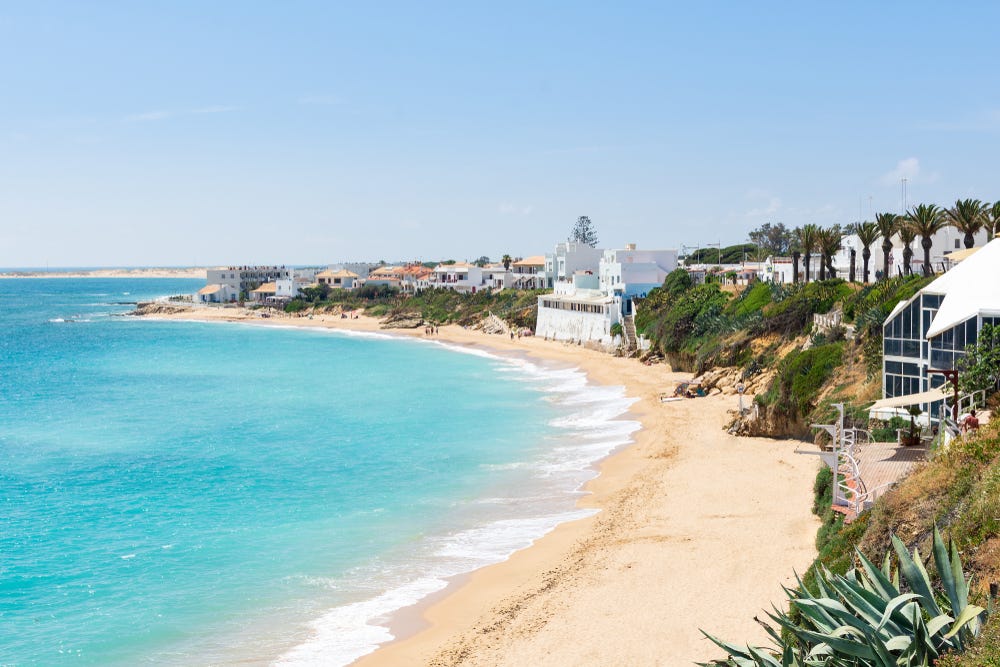 The Best Beaches in Cádiz, Spain — According to Locals | by Jubel