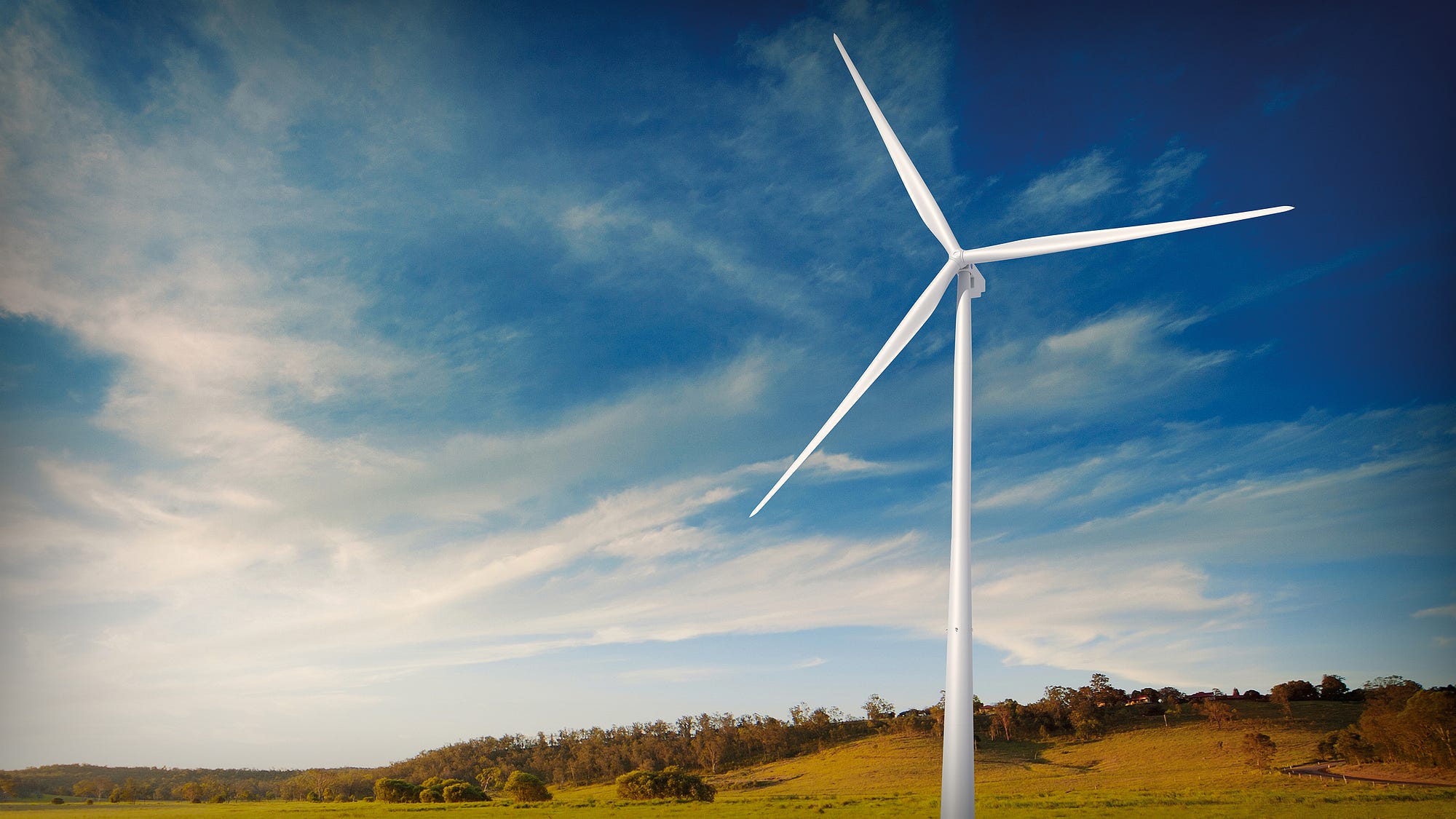 What Is The Most Effective And Efficient Design For A Wind Generator By Michael Barnard The Future Is Electric Medium