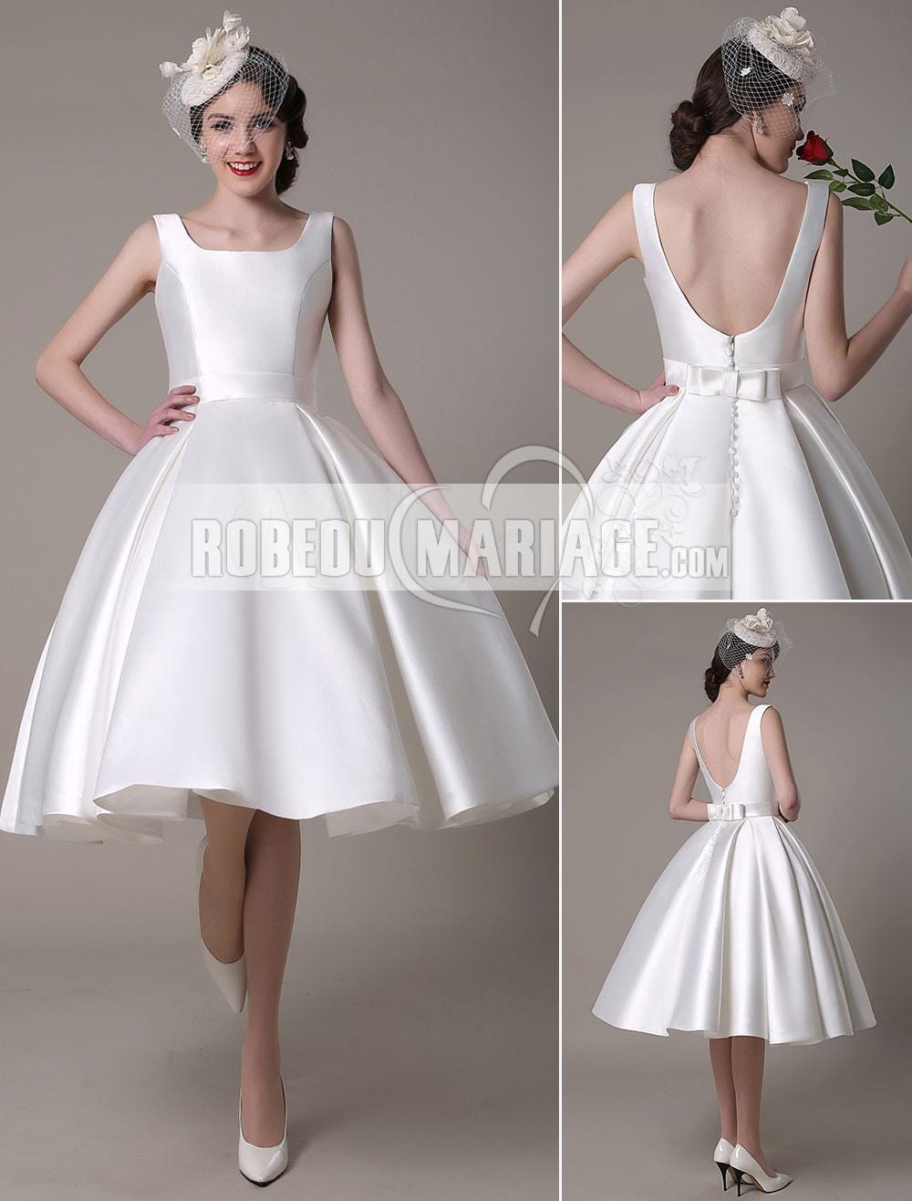 Collection De Robe De Mariage Romantique 2019 Irène Long