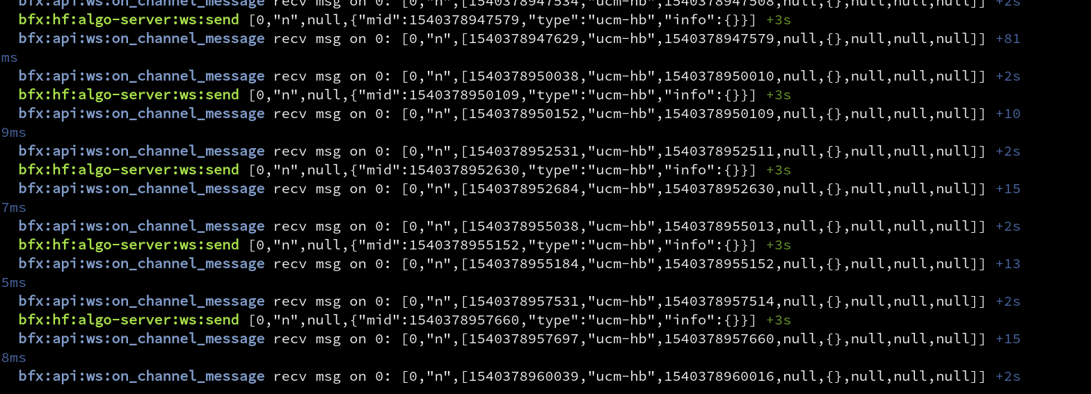 Tutorial Setting Up the Honey Framework Algo Server by Cris