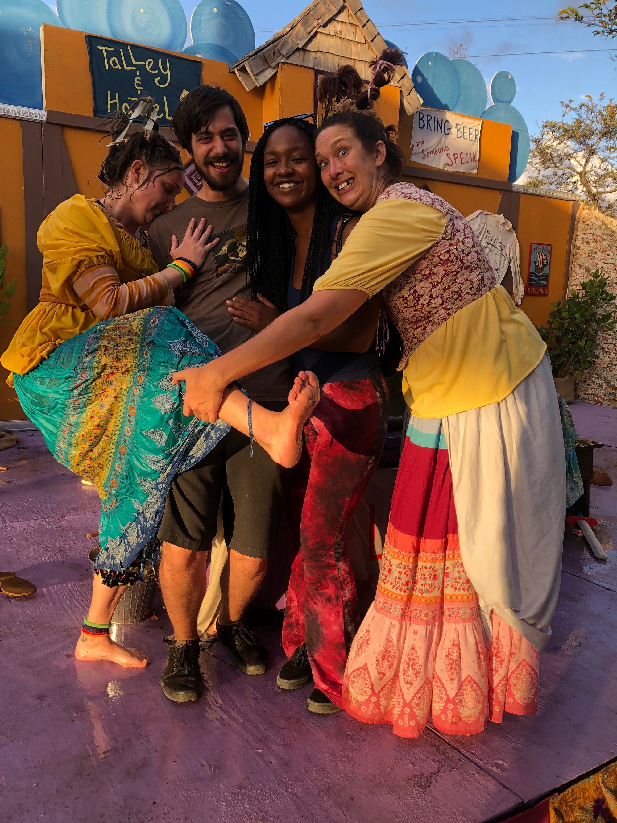 Florida Renaissance Festival. Florida Renaissance Festival is taking
