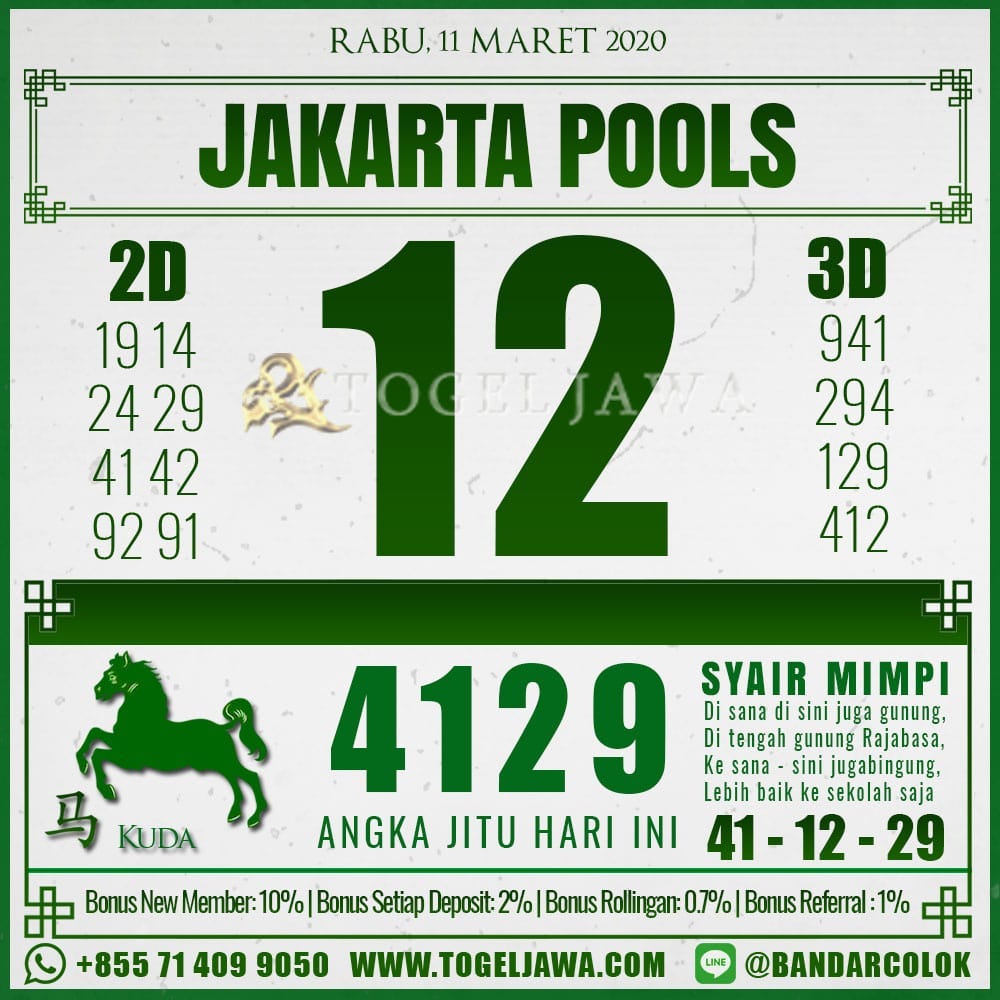 situs judi togel dunia