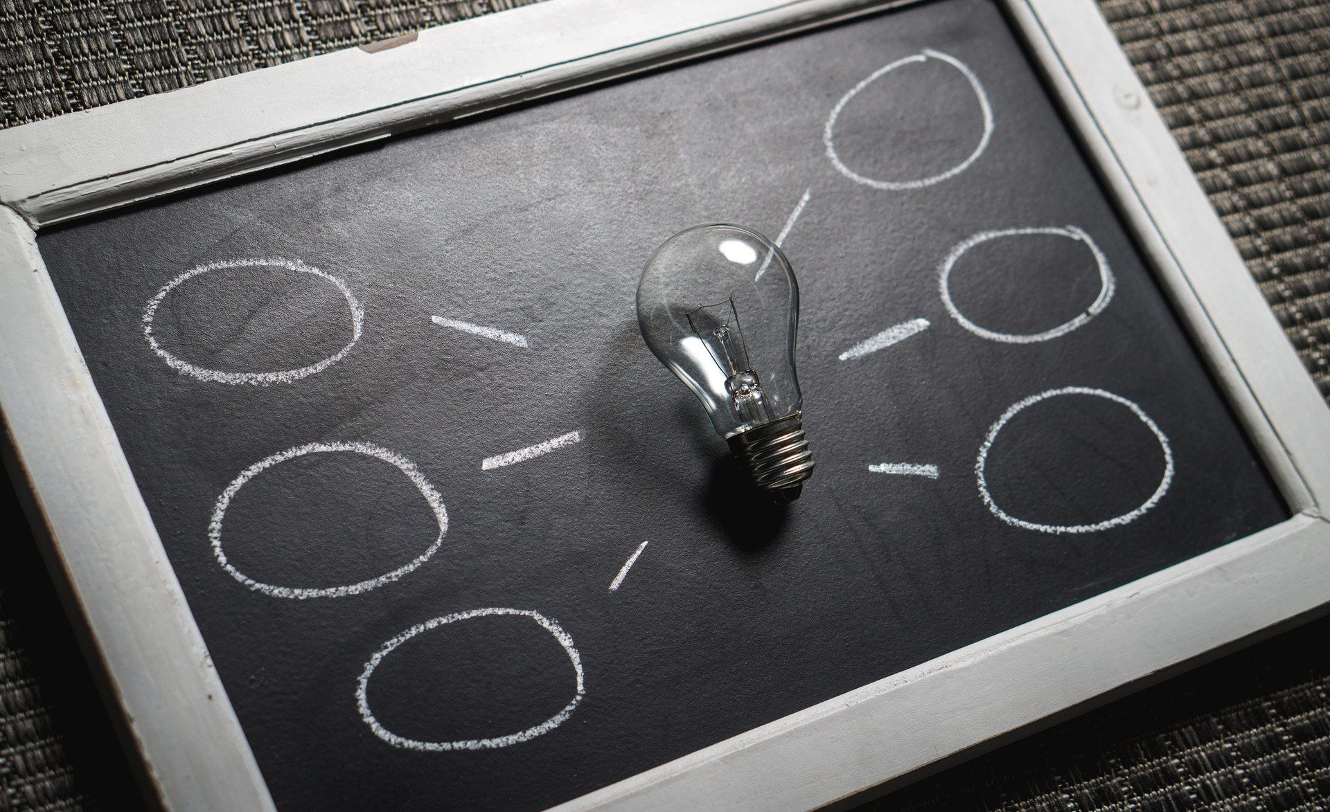 5 easy habits to sharpen your critical thinking skills — article on medium