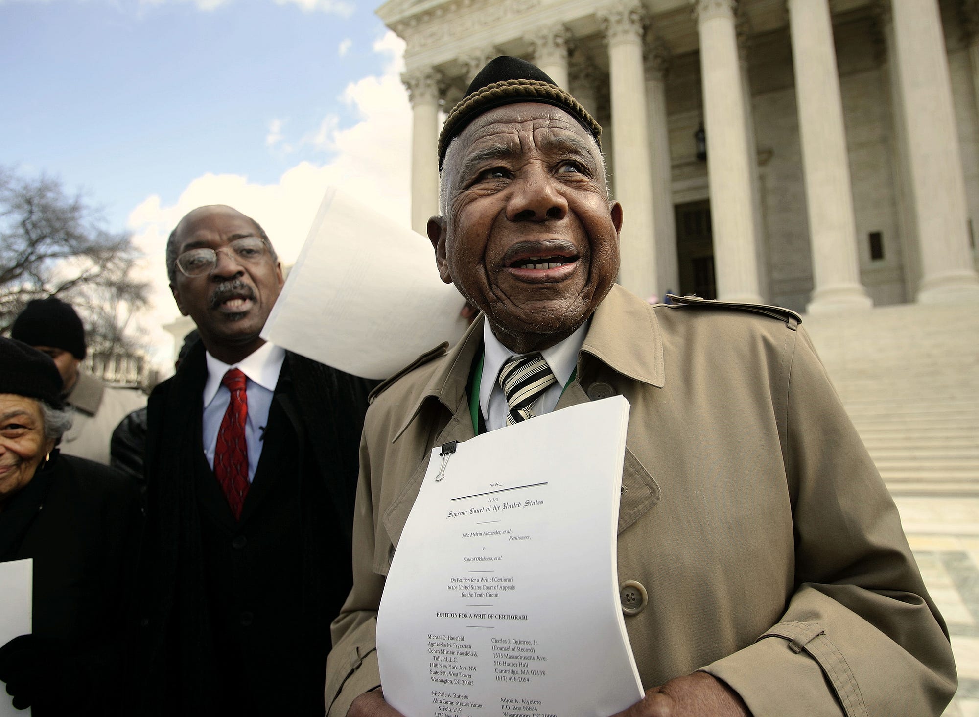 The history of the Tulsa race massacre that destroyed ...