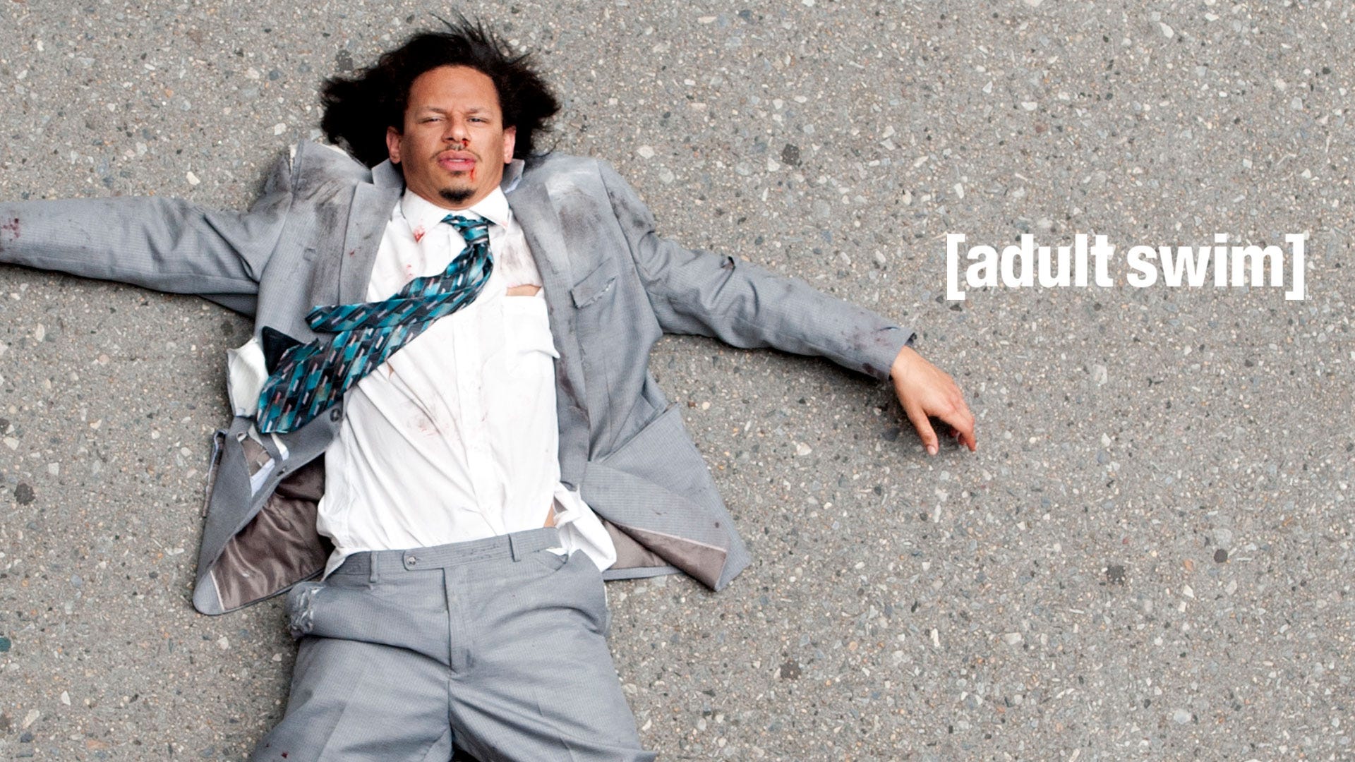 stream eric andre