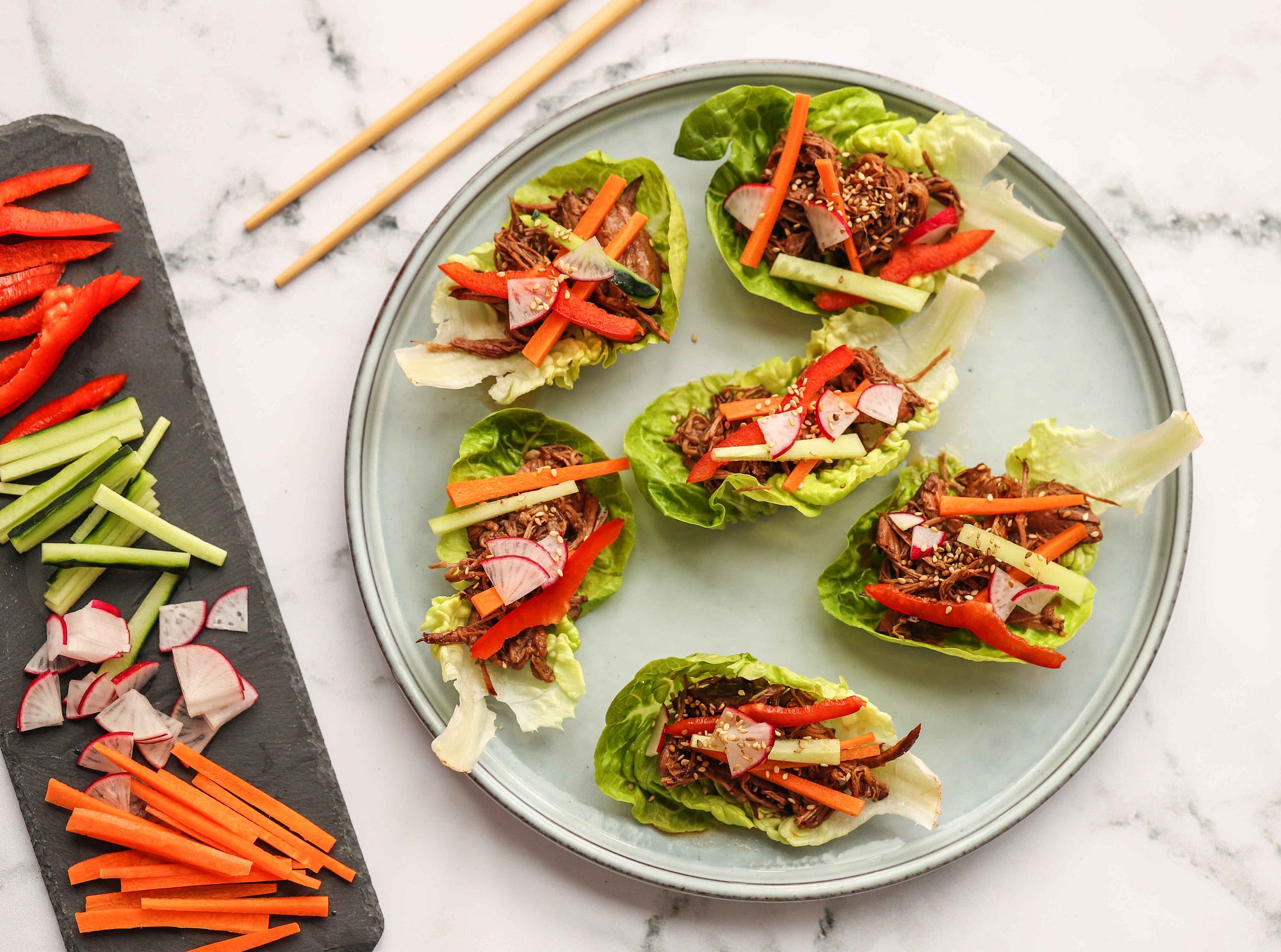 5 Lunar New Year Recipes by FIT & NU Medium HEAL • THY • HABITS