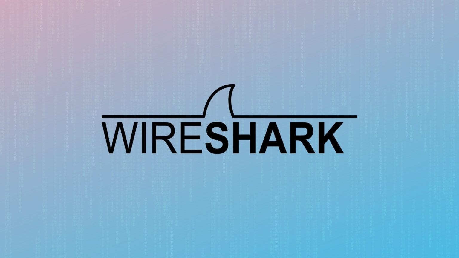 Come abilitare Wireshark come utente