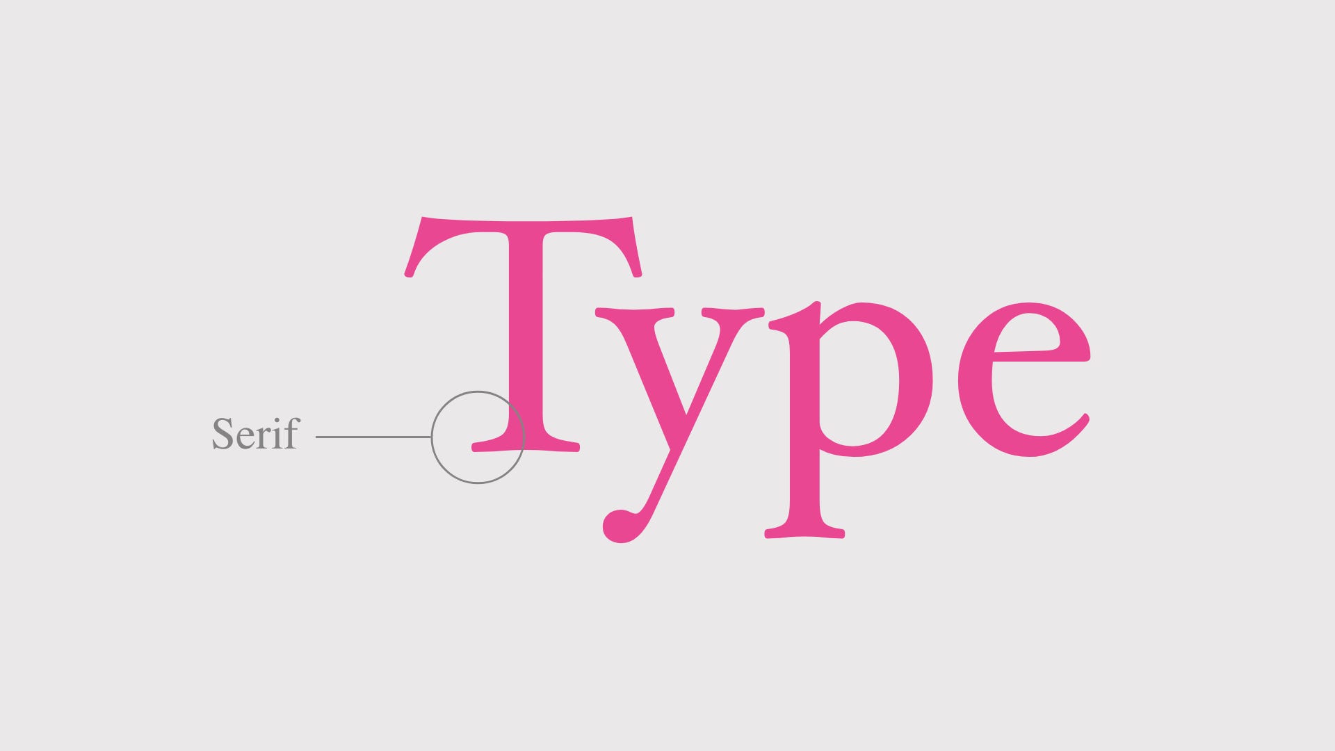 The ultimate guide to choosing fonts | by Monica Galvan | UX Planet