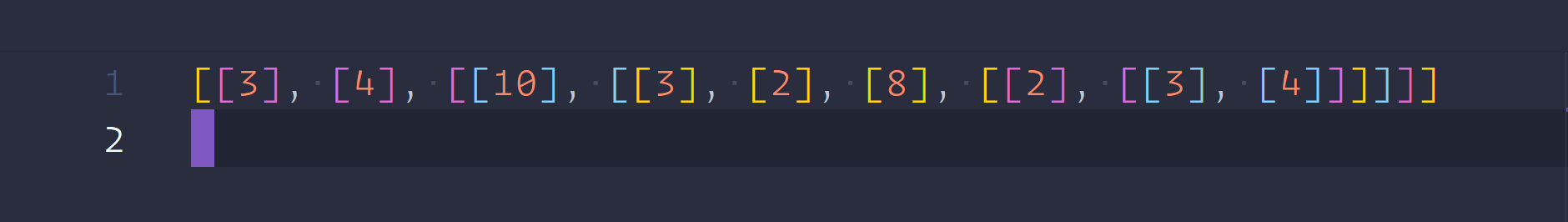 JavaScript: Trees. The tree is one of the most common data… | by ...
