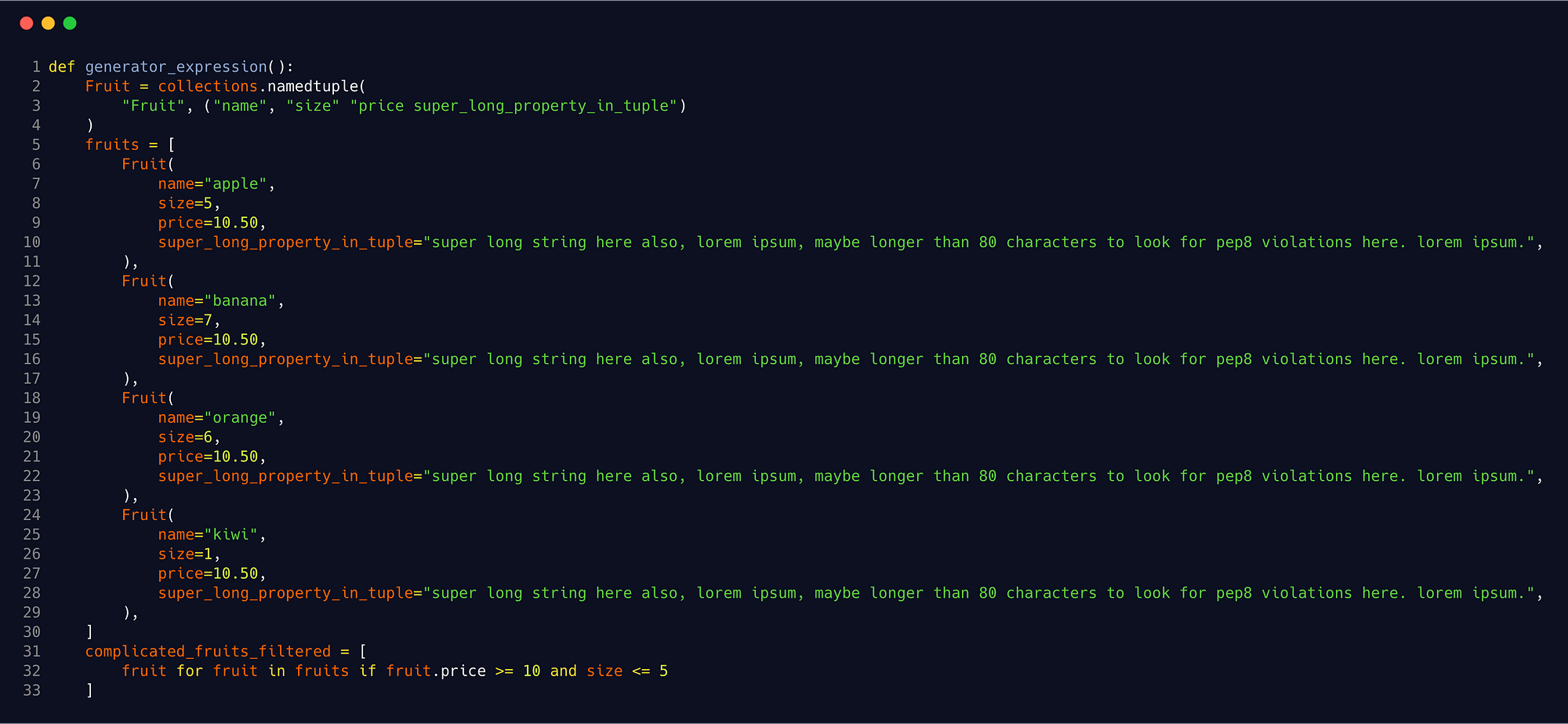 Auto formatters for Python 👨💻🤖 | by Kevin Peters | 3YOURMIND-Tech | Medium