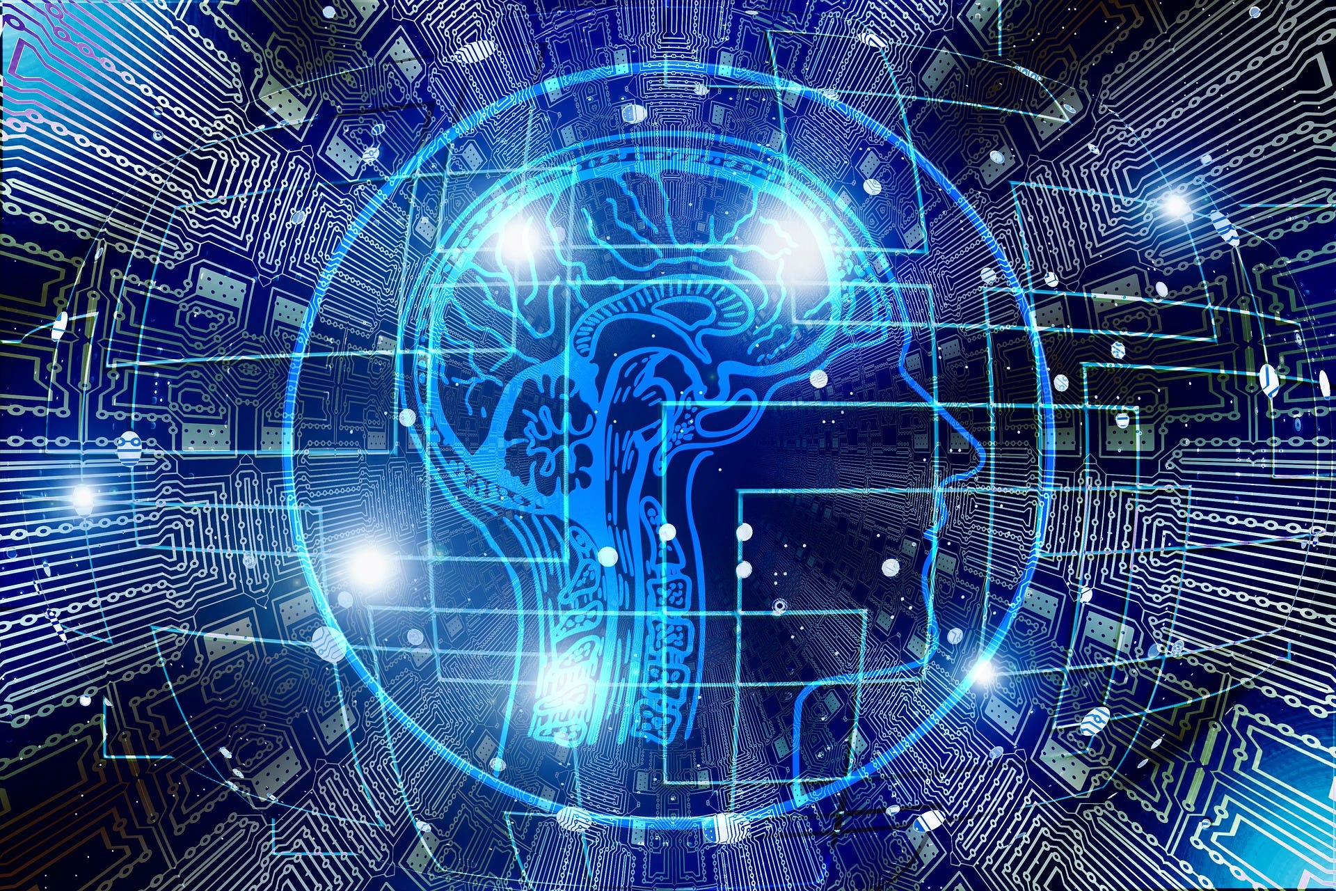 Scientists Use Ai To Develop Better >> Artificial Intelligence Is Just A Tool Towards Data Science Scientists Use Ai To Develop Better >> Artificial Intelligence Is Just A Tool Towards Data Science