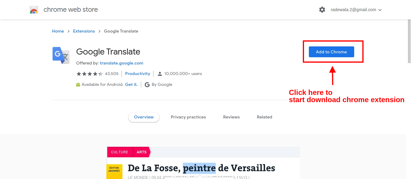 5 Best Chrome Extension for Everyone by Rajdeep singh Nerd For Tech