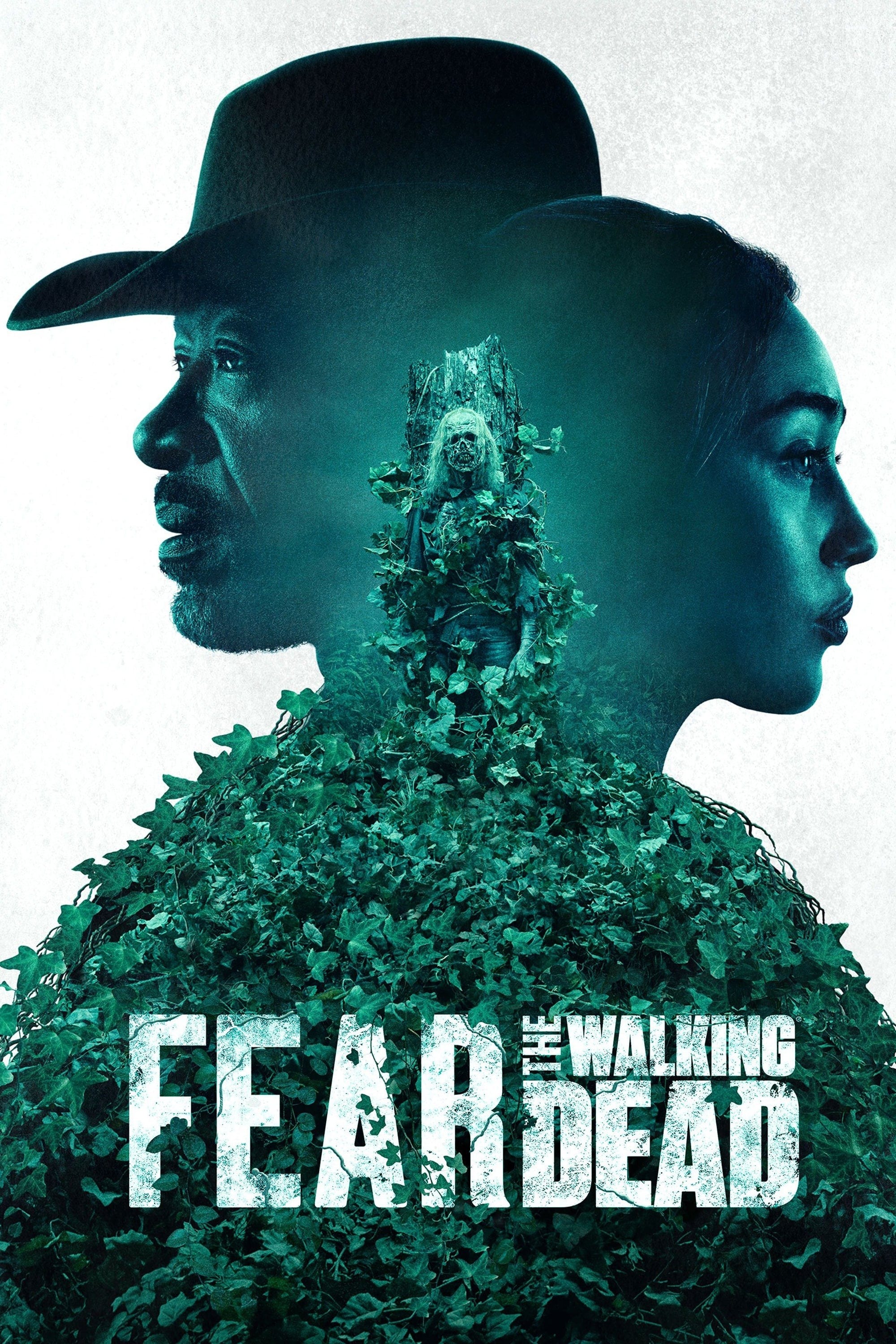 Episode 11 | Fear the Walking Dead (2021) EP.11 On AMC | by Pale | Fear the Walking  Dead EP.11 On AMC's | Medium