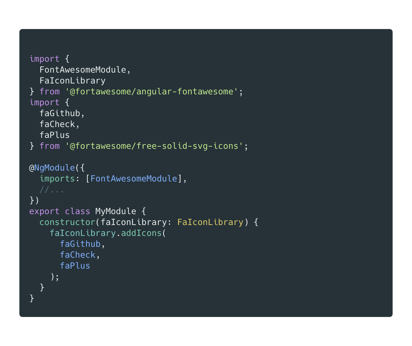 Download How To Build Your Own Tree Shakable Svg Icons Library In Less Than 30 Minutes By Kevin Kreuzer Medium