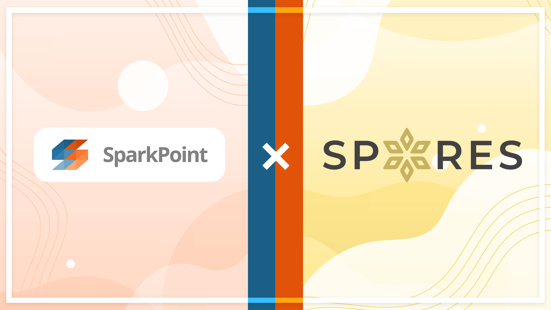 Knot Tied: SparkPoint and Spores Network Partner for the ...