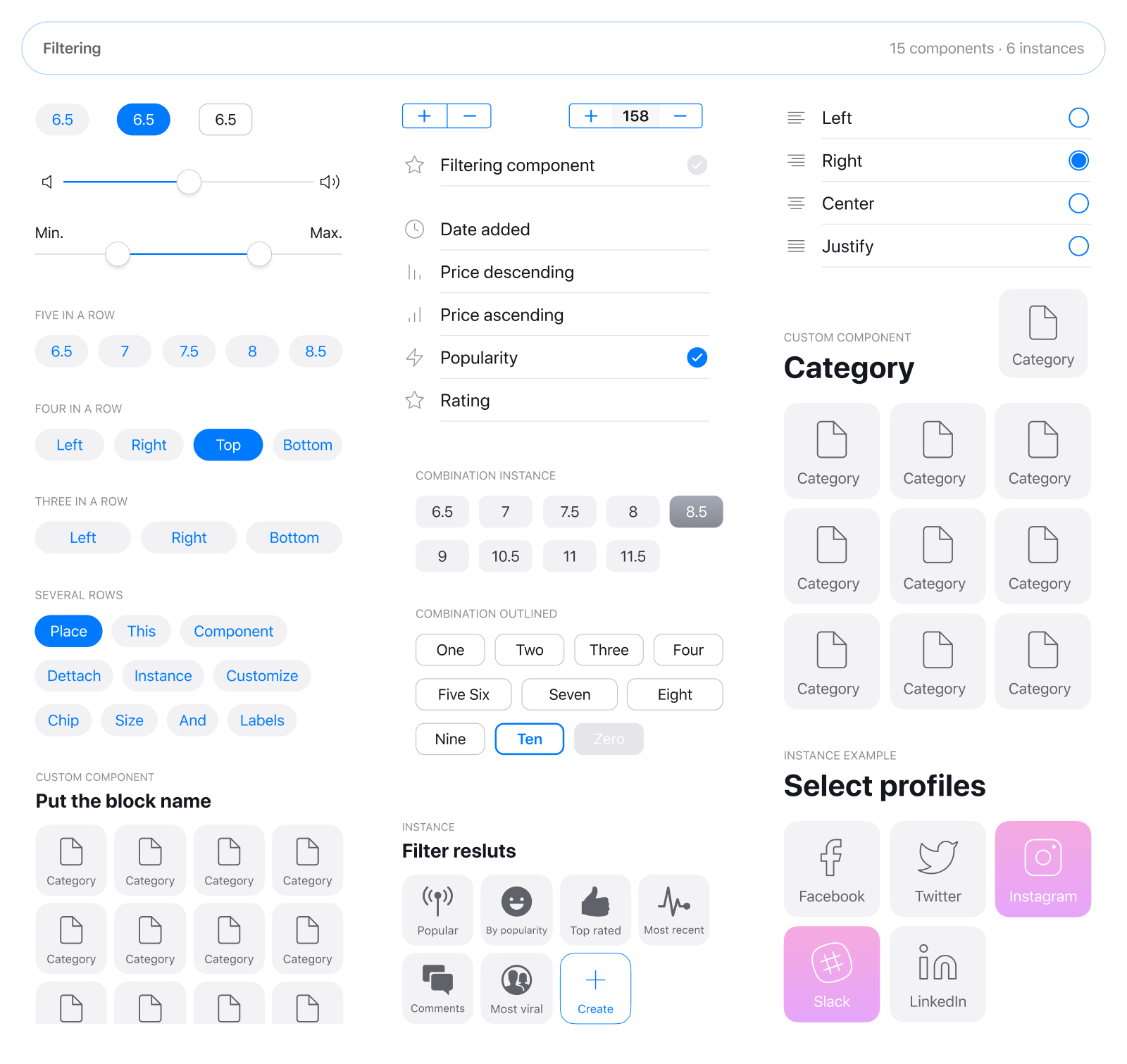ios design system figma