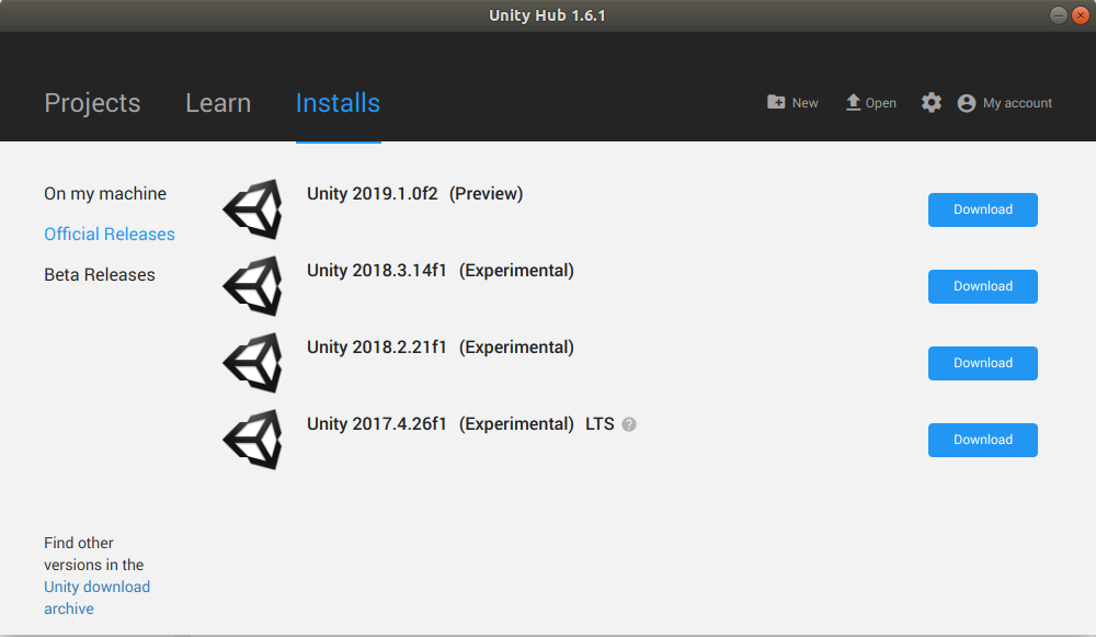 Setting Up Linux Machine With Unity Ml Agents From Scratch By Igor Kuznetsov Medium Setting Up Linux Machine With Unity Ml Agents From Scratch By Igor Kuznetsov Medium