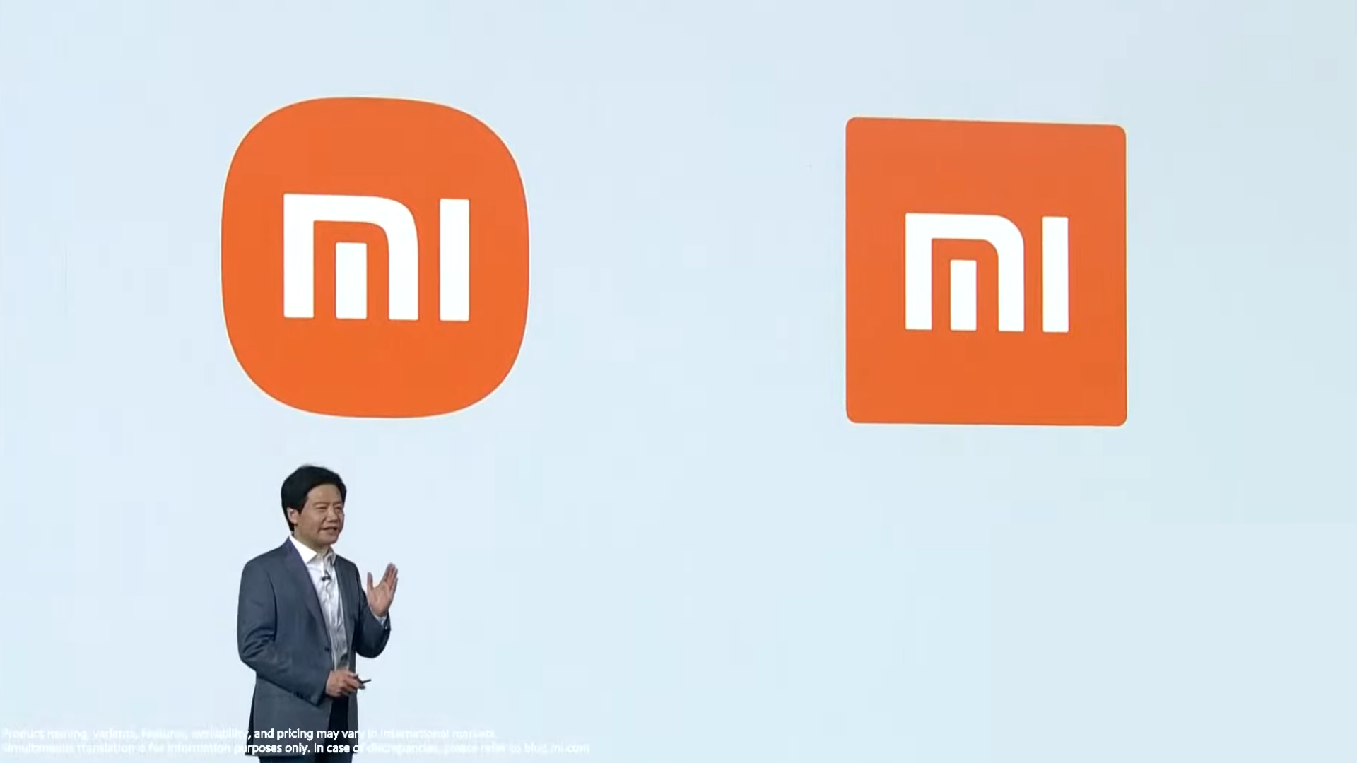 3 Reasons why Xiaomi changed their logo for the better | by Andrew Lee |  Bootcamp