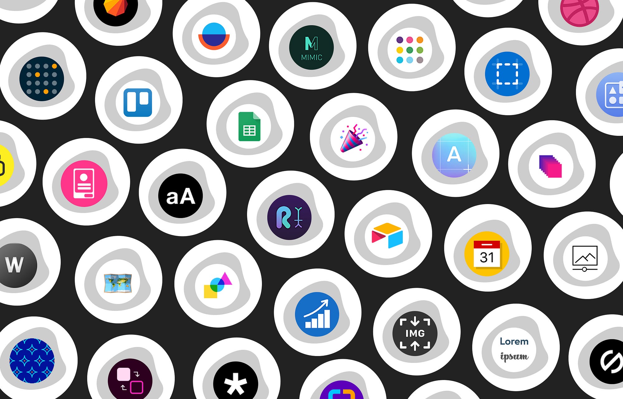 Download 21 Best Adobe Xd Plugins For 2021 By Jaskaran Singh Ux Planet