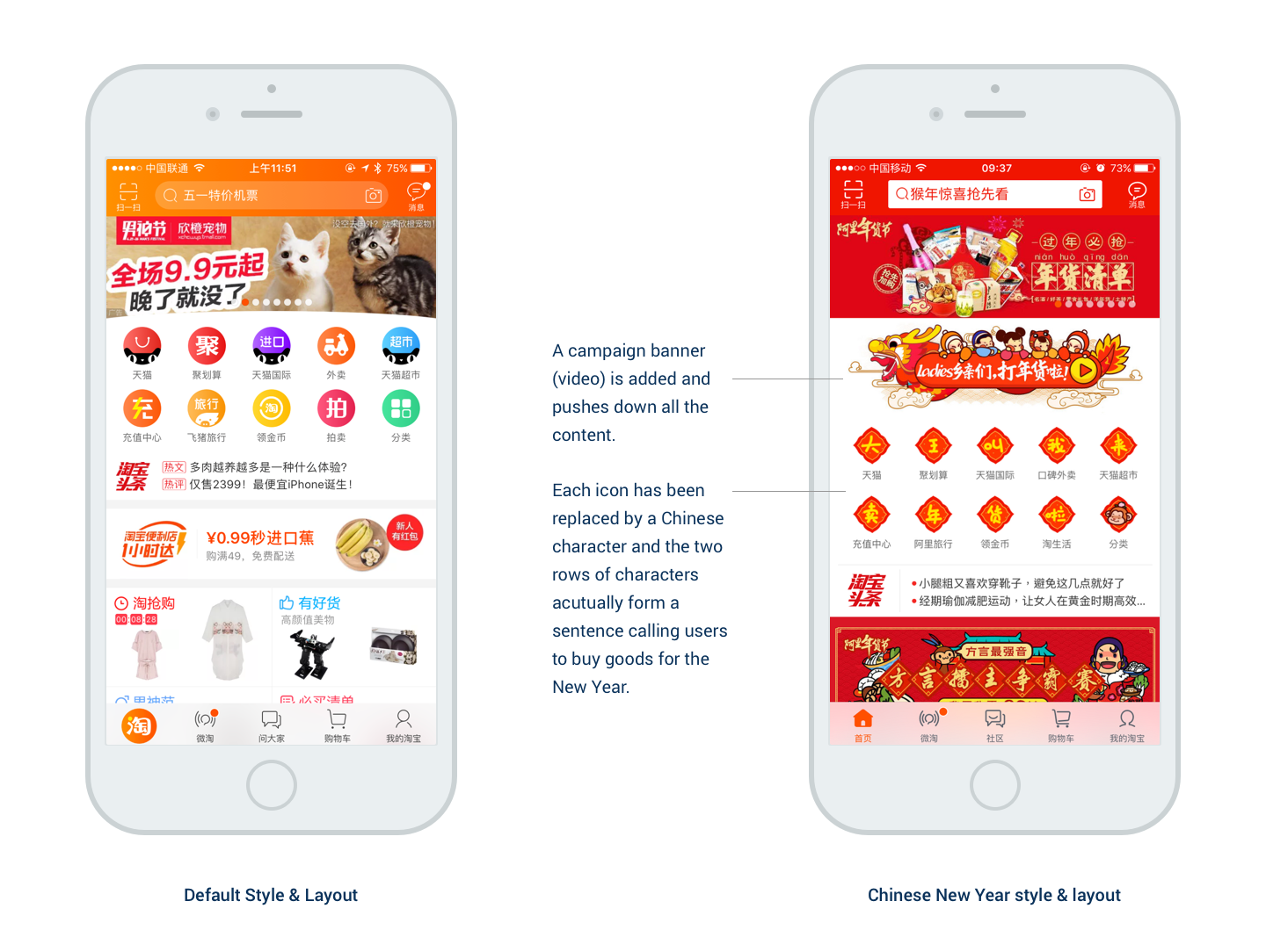 Designing For The China Market Grid Categories With Icons By Saber Zou Design Nation Designing For The China Market Grid Categories With Icons By Saber Zou Design Nation